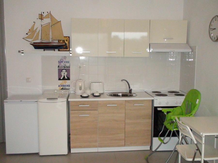 Апартаменти Center House Касандрія Екстер'єр фото